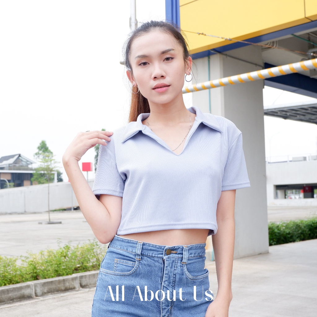 [A2U] เสื้อ Erudite*