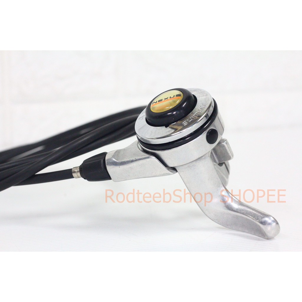 Shimano nexus 4 online speed shifter