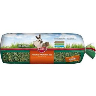 Kaytee Alfalfa 24 oz. หญ้าอัลฟาฟ่า เคที่