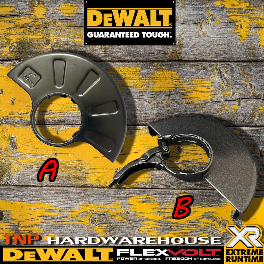 Dewalt N39878,NN501323 การ์ดเครื่องเจียร์สำหรับDCG405N,DCG412N,DCG409N Dewalt(การ์ดแท้เบิกศูนย์)