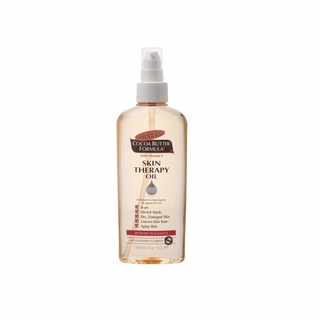 ✨พร้อมส่ง✨| Palmers Cocoa Butter Formula Skin Therapy Oil 150ml