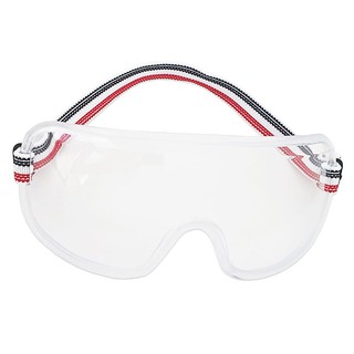 ✨นาทีทอง✨ แว่นตากันสะเก็ดกันลม รุ่น 6000 Safety Goggles Model 6000