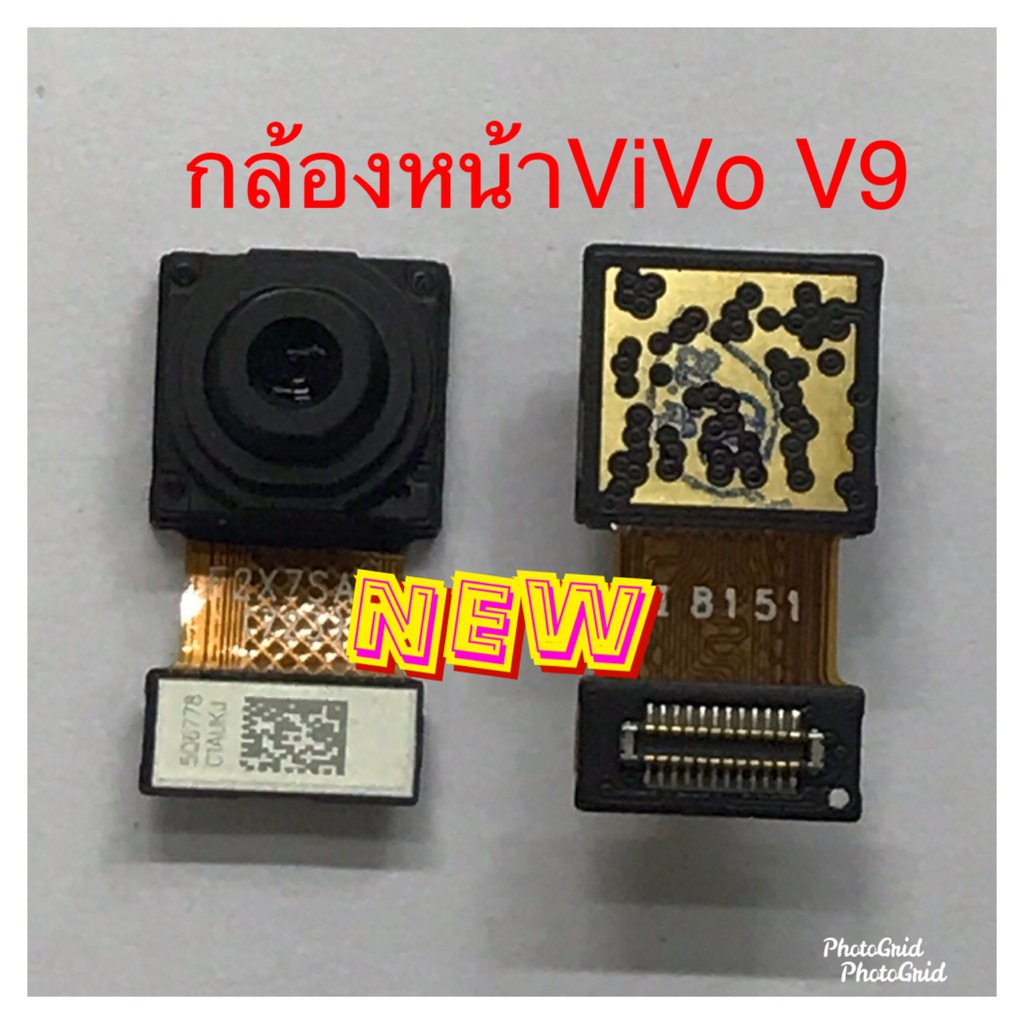 แพรกล้องหน้า [Front-Camera-Cable] Vivo V9