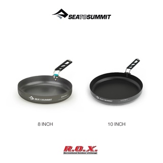 SEA TO SUMMIT ALPHA PAN กะทะพกพา กะทะเอนกประสงค์