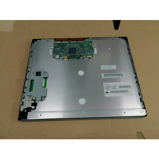 BH TX43D22CC0CAA TX43D21VC0CAA หน้าจอ LCD สินค้าของแท้ในสต็อก