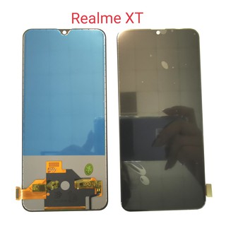 LCDหน้าจอชุด  realme XT แท้ศูนย์ แท้ศูนย์ พร้อมทัชสกรีน  JAMEMAXแถมฟรีไขควง +กาวติดหน้าจอ