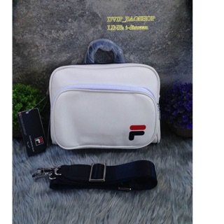 FILA SHOULDER BAG 2018 แท้💯%