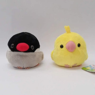 Amuse Birds ตุ๊กตาอมูส ตุ๊กตานกอมูส ตุ๊กตางานเครื่อง