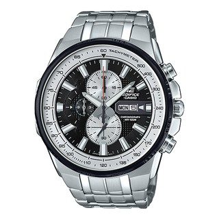 นาฬิกา Casio EDIFICE CHRONOGRAPH รุ่น EFR-549D-1BV ของแท้ รับประกัน 1 ปี