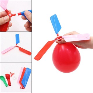 1pc5 Pièces / Lot Garçon Fille Volant Jouet Ballon