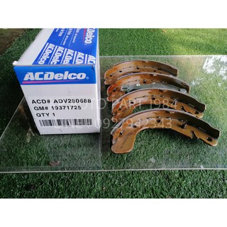 ACDelco ชุดก้ามเบรคล้อหลัง Aveo 1.4 1.6 (ทุกปี)