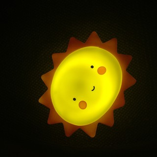โคมไฟ Led ลายน่ารัก ใช้ตกแต่งห้องให้น่ารักขึ้นทันที