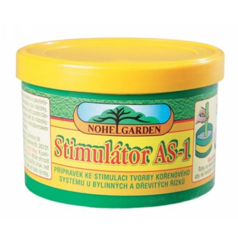 สารเร่งราก​ ยาเร่งราก​ น้ำยาเร่งราก​ แบ่งขาย​ b-1 Stimulator AS-1