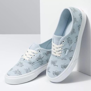 VANS รองเท้าผ้าใบ แท้💯 รุ่น Love you to death (limited)