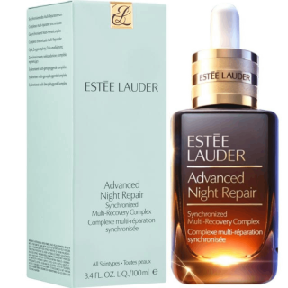 เอสเตลอเดอร์ เซรั่ม ANR Estee Lauder Advanced Night Repair 50ml 100ml Multi-Recovery Complex 【สูตรใหม่】