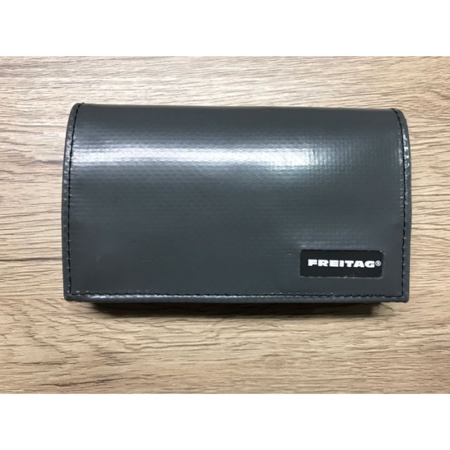 新品】FREITAG F544 MAX 小物 名刺入れ/定期入れ 小物 名刺入れ/定期