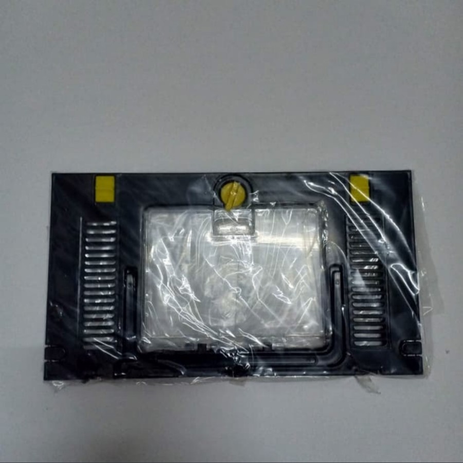 Close Aquarium Nikita Size S Nikita tri set / Closed Aquarium GEX S