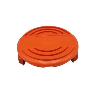 BLACK&DECKER ฝาครอบเส้นเอ็น (90624846) สำหรับเครื่องเล็มหญ้าไร้สาย รุ่น STC1820E