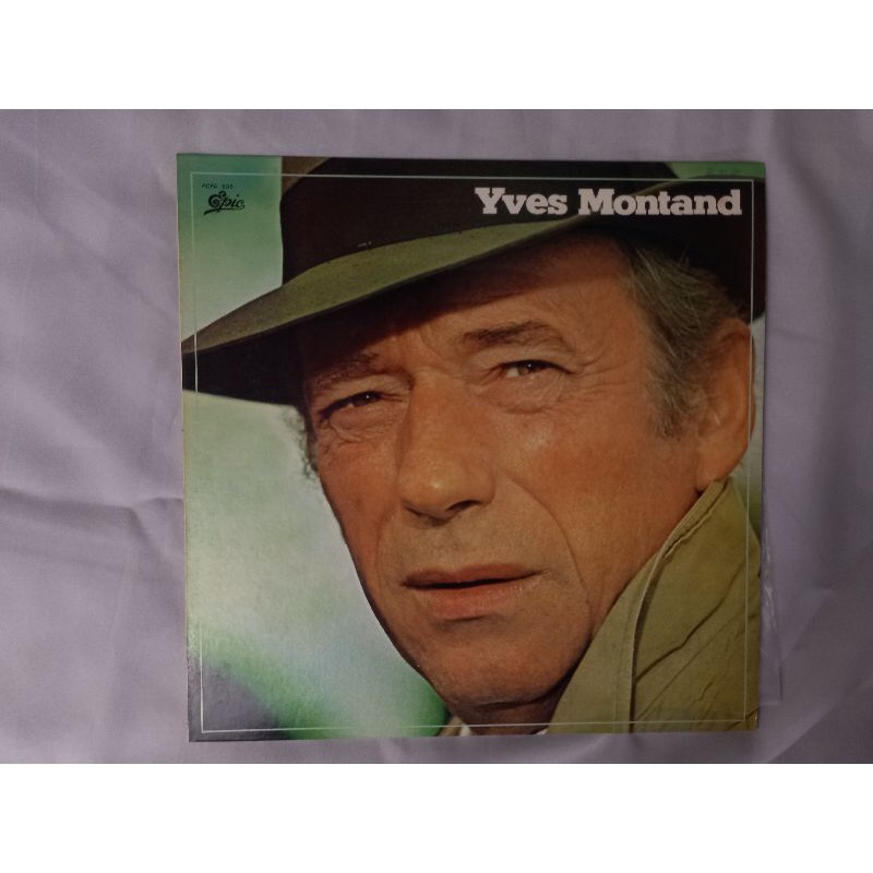 Yves Montand - Yves Montand
