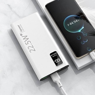 Power bank D-POWER รุ่น M-12 10,000mAh.(มอก.2879-2560 ) ของแท้ได้ของแท้ได้มาตรฐาน100%.