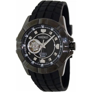 นาฬิกาข้อมือ ผู้ชาย Seiko The Lord Sport Auto รุ่น SSA079K1