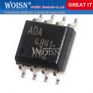 มีสินค้า วงจรรวม SOP-8 ADA4841-1YRZ ADA4841 1 ชิ้น