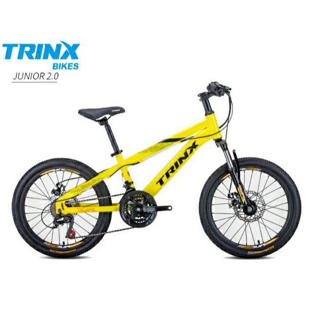 trinx junior 2.0