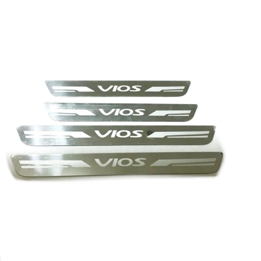 VIOS วีออสปี 2003-2006 ชายบันไดสคัพเพลท