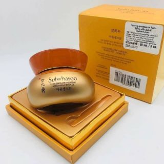 🔥🔥🔥Sulwhasoo Concentrated Ginseng Renewing Cream EX  60ml