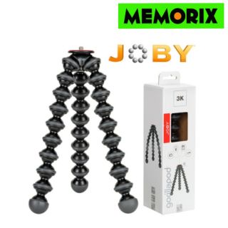 ถูกที่สุด ของแท้ Original JOBY GorillaPod 3K Stand