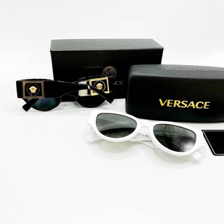 แว่นตา แว่นตาแบรนด์เนม New Arrivals  Versace Glasses