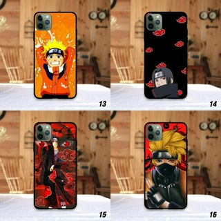 Samsung A01 A02 A02s A03 A10 A10s A11 A12 A20 A30 A20s A21s A22 เคส นารูโตะ Naruto