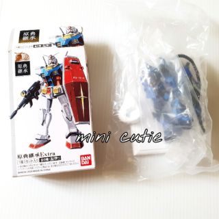 Gundam ms-07b gouf งานแท้ jp.