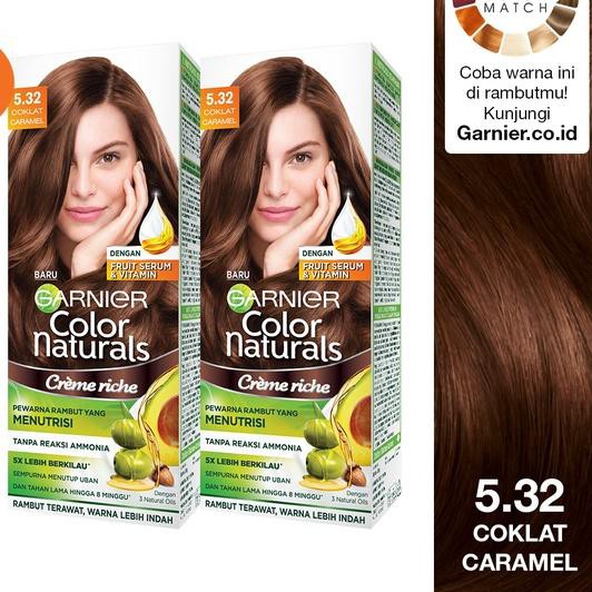 Garnier Caramel 2 Smarasrmarket Th ThaiPick   D8184f07cea7b64000b7159fd99327b3