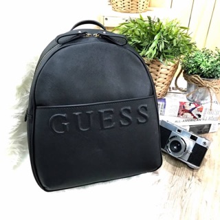 กระเป๋าเป้ GUESS WOMANS BACKPACK