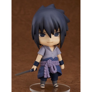 Nendoroid 707 Uchiha Sasuke (ของแท้) พร้อมส่ง กล่องตำหนิเล็กน้อย