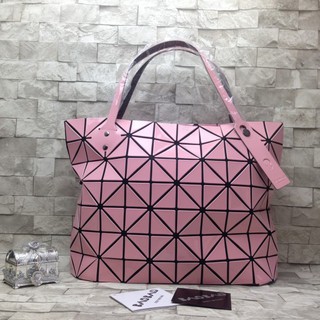 superbrandname Baobao Issey Miyake รุ่น Rock Large