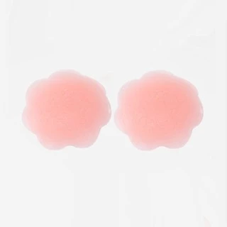 สินค้าพร้อมส่างจากไทย💥LoveIs Bra💥 (N047-NOBOX) ซิลิโคนปิดหัวนม เนื้อนิ่ม สุดเซ็กซี่ 1 คู่ 2 ชิ้น