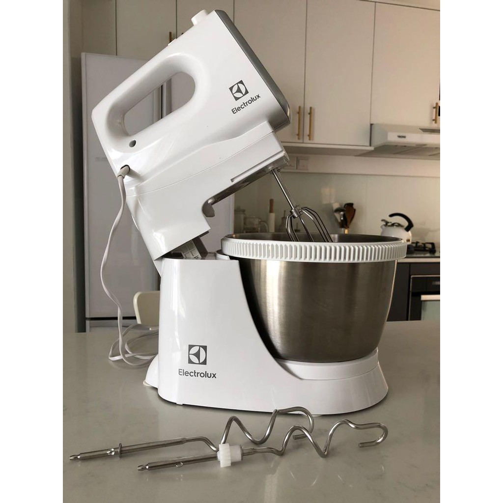 Electrolux เครื่องผสมอาหาร (โถผสม) รุ่น EHSM3417 | E3SM1-100W ประกันศูนย์ 2 ปี - รูปที่ 5