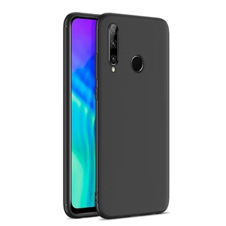 Case TPU Huawei Y9 2019 / Y9prime / Y9s / Y9 2018 / Y7Pro 2019 / Y7P 2020 / Y6P 2020 / Y6s Y6 2019 / Y5P 2020 เคสซิลิโคน