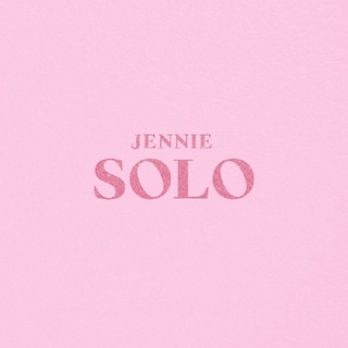 BLACKPINK Jennie - [Solo] 1st PHOTOBOOK+CD+PhotoBook+Lyrics Post+Card+Store Gift