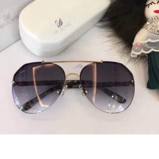 Swarovski sunglasses