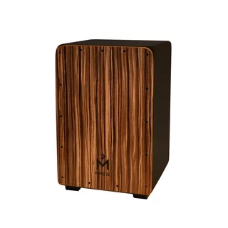 คาฮอง Magie Cajon Drum รุ่น MC38-ลายใหม่สุดฮิต กลองคาฮองนั่งตี มากี เครื่องดนตรี เครื่องเคาะจังหวะ กลองพกพา อคูสติก