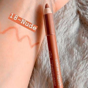 Estee Lauder Double Wear Lip Pencil สี 18 NUDE