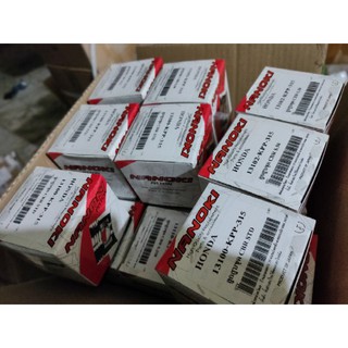 ลูกสูบcbr-คุณภาพจากnanoki piston