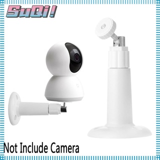 suqi ขาตั้งกล้องหมุนได้ 360 องศา สําหรับ yi xiaomi mijia camera