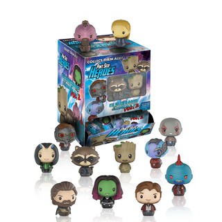 โมเดล Funko Pint Size Guardians of the Galaxy Vol. 2 Pint Size ของแท้