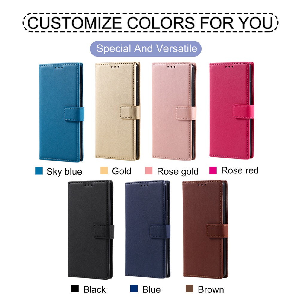เคสฝาพับ ล็อค for Xiaomi Redmi Note 11 Pro 11s 10s 10 11T Pro 5G เคสฝาพับหนัง ฝาพับหนัง เคสมีแม่เหล็ก