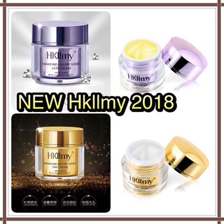 Hkllmy 2018 เซตคู่ ส่งฟรี