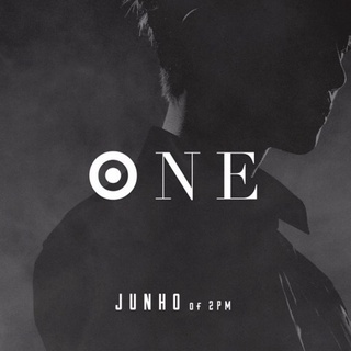 JUNHO (2PM) BEST Album [ ONE ]